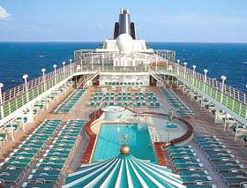 Crystal Serenity