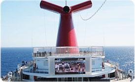 Carnival Conquest