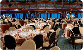 Carnival Conquest