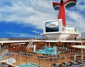 Carnival Sunshine