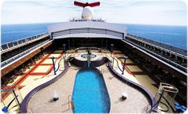 Carnival Miracle