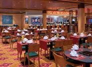 Norwegian Gem