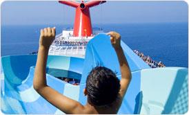 Carnival Splendor