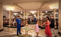 Disney Dream