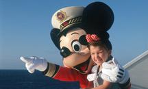 Disney Dream