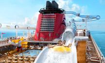 Disney Dream