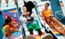 Disney Dream