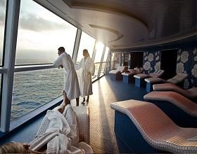 Celebrity Reflection