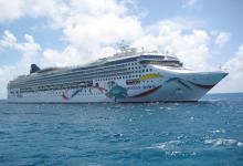 Norwegian Dawn