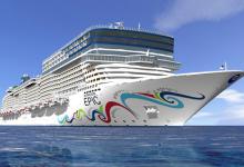 Norwegian Epic