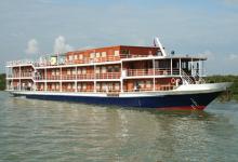 RV Indochine